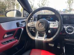 Mercedes-Benz Mercedes-AMG A 35 4MATIC (Imported) - photo 6