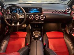Mercedes-Benz Mercedes-AMG A 35 4MATIC (Imported) - photo 7
