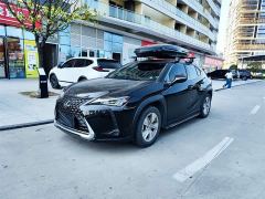 Lexus UX 200 Special Edition - photo 1