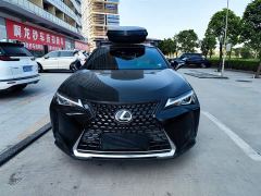 Lexus UX 200 Special Edition - photo 2