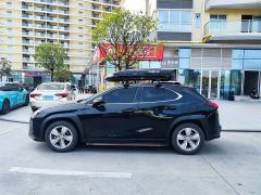 Lexus UX 200 Special Edition - photo 3