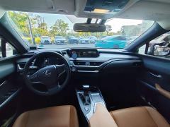 Lexus UX 200 Special Edition - photo 5