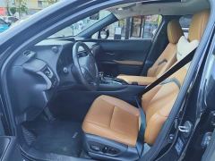 Lexus UX 200 Special Edition - photo 6