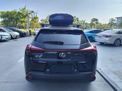 Lexus UX 200 Special Edition - photo 8