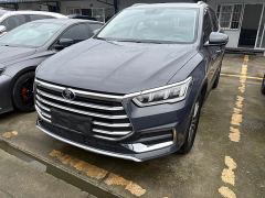 BYD Song Pro 1.5T Automatic Elite - ფოტო 1