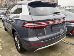 BYD Song Pro 1.5T Automatic Elite - ფოტო 13