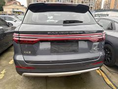 BYD Song Pro 1.5T Automatic Elite - ფოტო 14