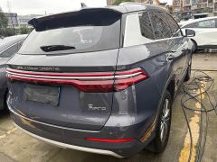 BYD Song Pro 1.5T Automatic Elite - ფოტო 15