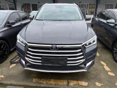 BYD Song Pro 1.5T Automatic Elite - ფოტო 2