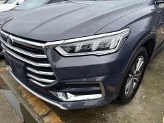 BYD Song Pro 1.5T Automatic Elite - ფოტო 3