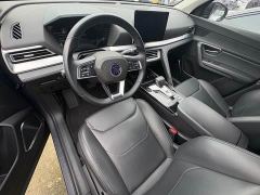 BYD Song Pro 1.5T Automatic Elite - ფოტო 6