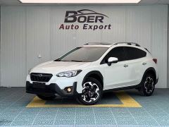 Subaru XV 2.0i AWD Premium EyeSight - фото 1