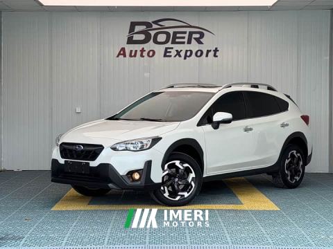 2021 Subaru XV 2.0i AWD Premium EyeSight - ავტომობილი ჩინეთიდან