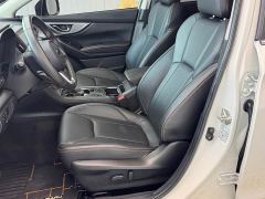 Subaru XV 2.0i AWD Premium EyeSight - фото 10