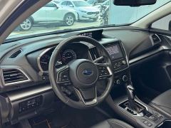 Subaru XV 2.0i AWD Premium EyeSight - фото 11