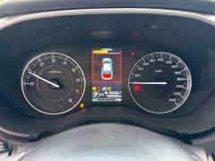 Subaru XV 2.0i AWD Premium EyeSight - фото 13