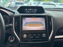Subaru XV 2.0i AWD Premium EyeSight - фото 14