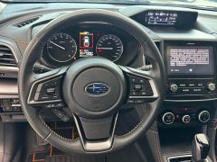 Subaru XV 2.0i AWD Premium EyeSight - фото 16