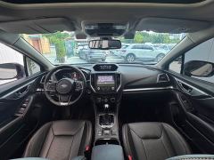 Subaru XV 2.0i AWD Premium EyeSight - фото 18
