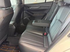 Subaru XV 2.0i AWD Premium EyeSight - фото 19