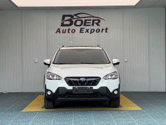 Subaru XV 2.0i AWD Premium EyeSight - фото 2
