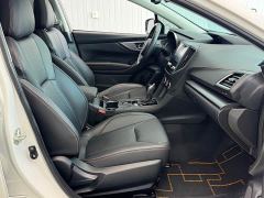Subaru XV 2.0i AWD Premium EyeSight - фото 20