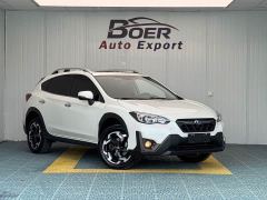 Subaru XV 2.0i AWD Premium EyeSight - фото 3