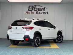 Subaru XV 2.0i AWD Premium EyeSight - фото 4