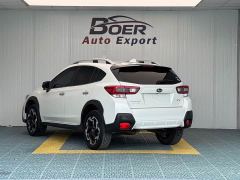 Subaru XV 2.0i AWD Premium EyeSight - фото 6