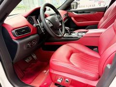 Maserati Levante 3.0T Standard Edition - ფოტო 2