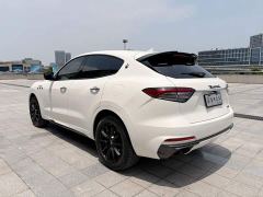 Maserati Levante 3.0T Standard Edition - ფოტო 7