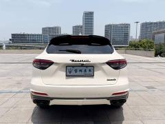 Maserati Levante 3.0T Standard Edition - ფოტო 8