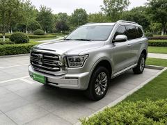 Tank 500 New Energy Hi4-T - photo 1