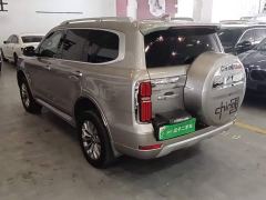 Tank 500 New Energy Hi4-T - photo 4