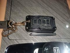 Tank 500 New Energy Hi4-T - photo 8