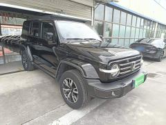 Tank 300 City Edition 2.0T Stylish - photo 3