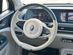 ORA Good Cat 400km Standard Range Venus Edition LFP Battery - фото 15