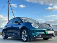 ORA Good Cat 400km Standard Range Venus Edition LFP Battery - фото 3