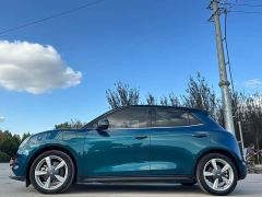 ORA Good Cat 400km Standard Range Venus Edition LFP Battery - фото 4