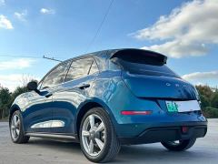ORA Good Cat 400km Standard Range Venus Edition LFP Battery - фото 6