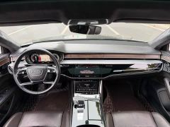 Audi A8 A8L 50 TFSI quattro Luxury - ფოტო 5
