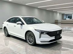 FAW Besturn B70 1.5T Automatic Joy Edition - ფოტო 3