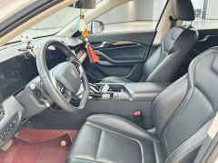 FAW Besturn B70 1.5T Automatic Joy Edition - ფოტო 5