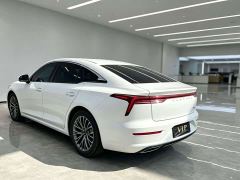 FAW Besturn B70 1.5T Automatic Joy Edition - ფოტო 9