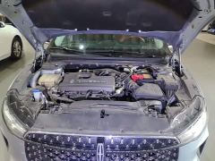Lincoln Z 2.0T Premium Edition - photo 10