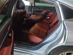 Lincoln Z 2.0T Premium Edition - photo 11