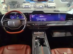 Lincoln Z 2.0T Premium Edition - photo 12
