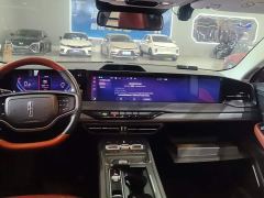 Lincoln Z 2.0T Premium Edition - photo 13