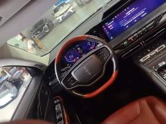 Lincoln Z 2.0T Premium Edition - photo 15