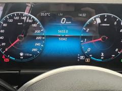 Mercedes-Benz GLA 180 - photo 11